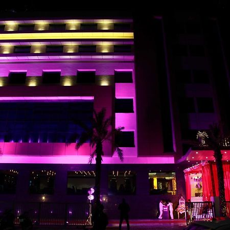 The Palm Court Hotel Лудяна Екстериор снимка