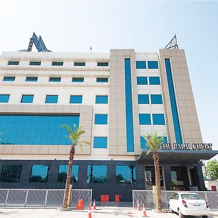 The Palm Court Hotel Лудяна Екстериор снимка